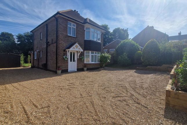 Park Lane, Crowborough TN6 3 bed detached house for sale