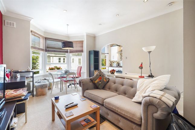Pandora Road, West Hampstead, NW6 1 bed flat for sale