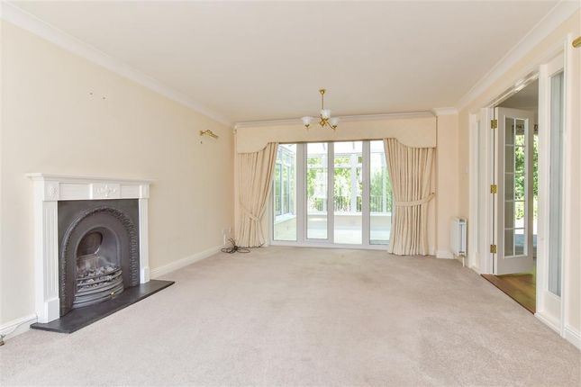 Littlewood Lane, Buxted, Uckfield... 4 bed detached house for sale