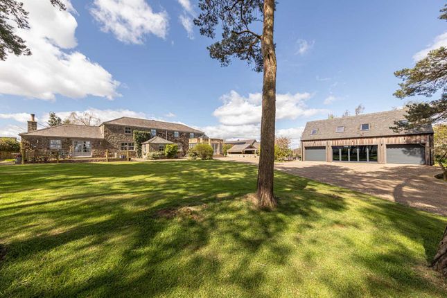 Townfoot House, Slaley, Hexham... 5 bed detached house for sale
