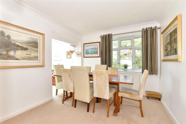 4 bedroom detached bungalow for sale