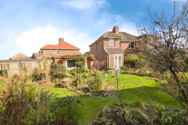 Kimberley Crescent, Bristol 3 bed semi