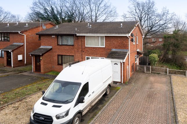 1 bedroom maisonette for sale