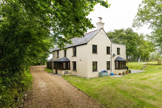 Looe PL13 5 bed detached house for sale
