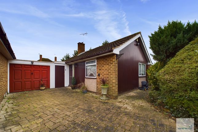 Cransley Avenue, Wollaton 2 bed detached bungalow for sale