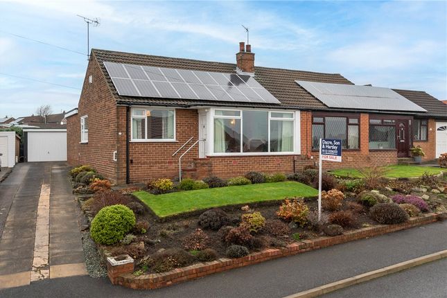 3 bedroom bungalow for sale