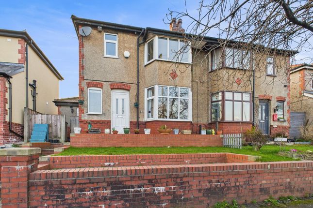 2 bed semi-detached house
