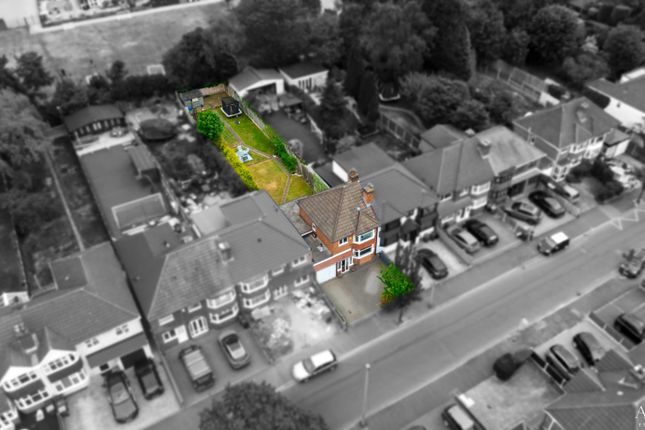 3 bed semi-detached house