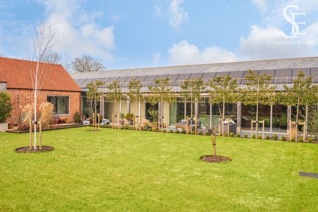 Courthill Road, Letcombe Regis, OX12 4 bed detached house for sale