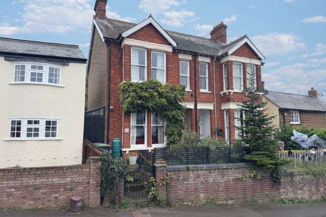 Church Road, Milton Keynes MK17 4 bed semi