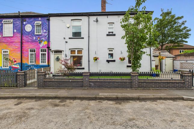 Rosemount Cottage Bennett Street... 2 bed semi