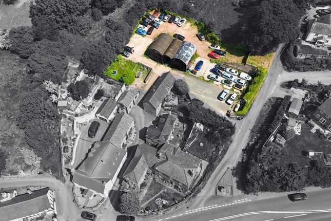 4 Plots @ Monmouth Road, Longhope Plot for sale