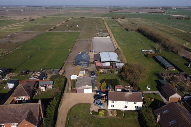 Downham Market NORFOLK 3 bed detached house for sale