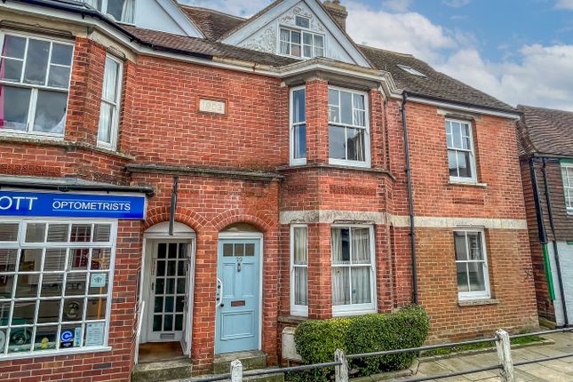 Mount Street, Battle, TN33 3 bed terraced house for sale