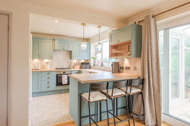Lambert Drive, Burntwood WS7 3 bed semi