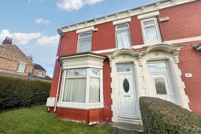 Durham Road, Stockton... 5 bed end of terrace house for sale