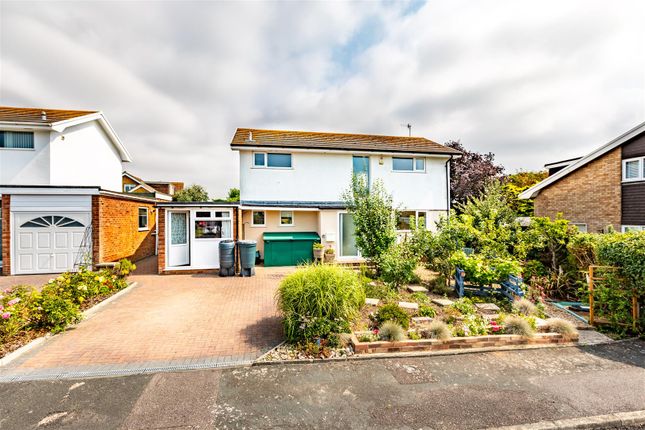 Hawthorn Close, Saltdean, Brighton 5 bed detached house for sale