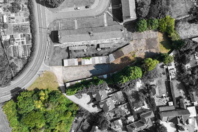West Way, Stafford ST17 2 bed property with land for sale
