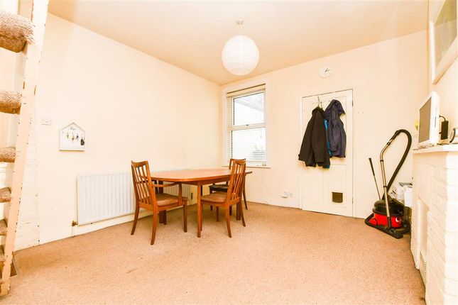 2 bed semi-detached house