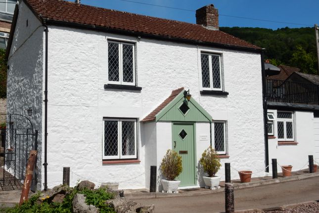 3 bed cottage