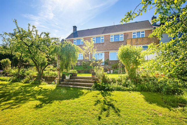 Sandygate Park Road, Sandygate... 5 bed detached house for sale