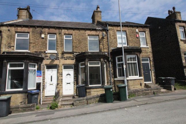 Clare Road, Wyke, Bradford 2 bed terraced house for sale