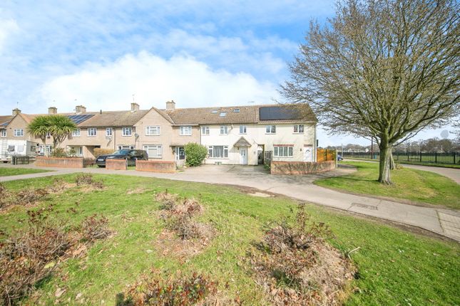 6 bedroom terraced house for sale