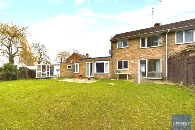 Brook Close, Wokingham 3 bed house for sale