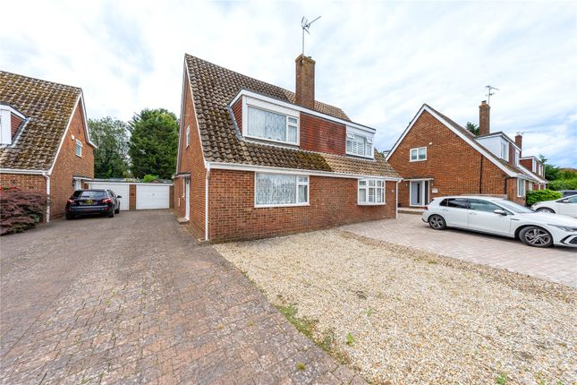Meadow View Road, Boughton... 3 bed semi