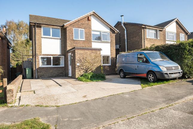 The Hawthornes, Rye TN31 5 bed detached house for sale
