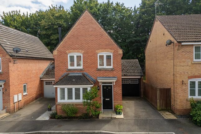 Newport NP18 3 bed detached house for sale