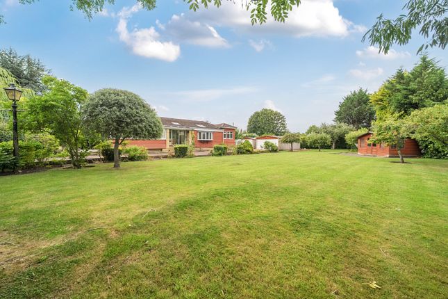 Towpath, Shepperton, TW17 4 bed bungalow for sale