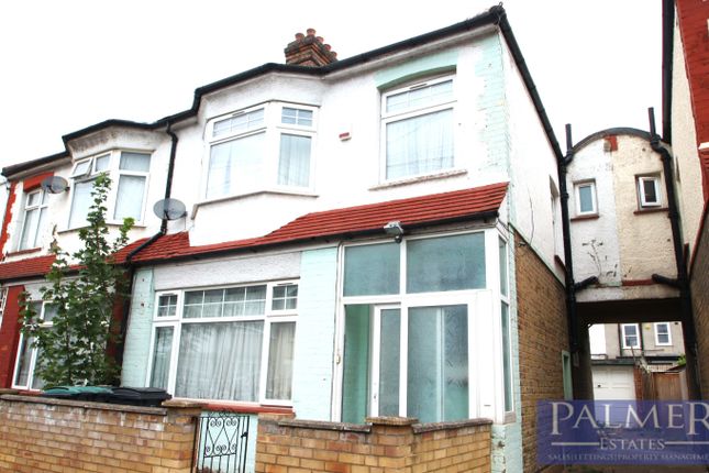 Mafeking Road, London N17 4 bed semi