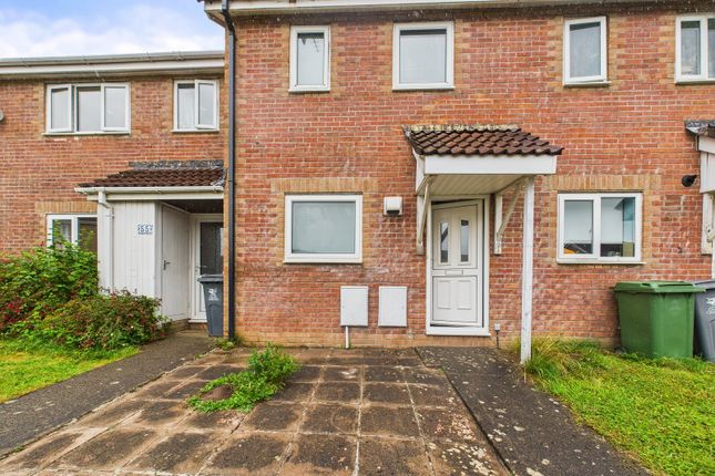 Pinecrest Drive, Thornhill, Cardiff.... 2 bed end of terrace house for sale