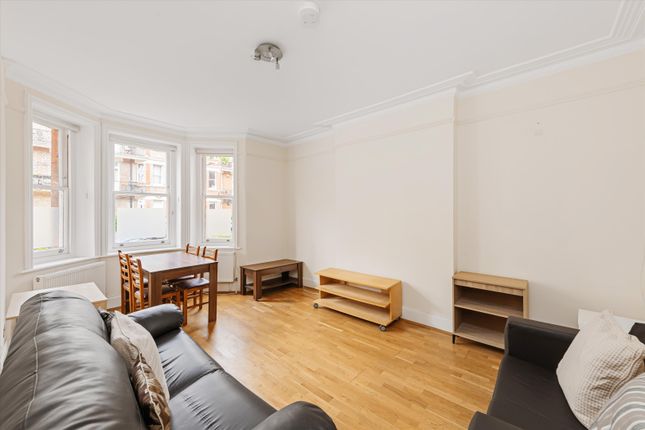 Castellain Mansions, Castellain Road... 4 bed flat for sale