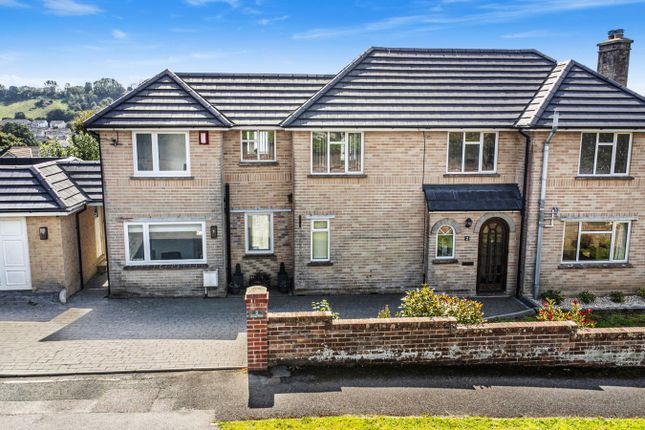 Grange Road, Plymouth PL7 4 bed detached house for sale