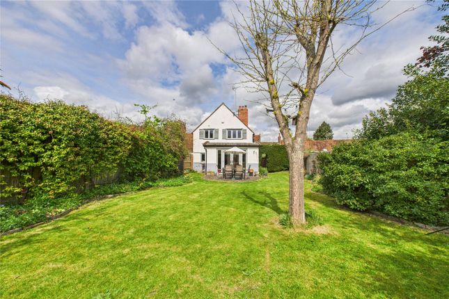 Pangbourne Hill, Pangbourne, Reading... 3 bed detached house for sale