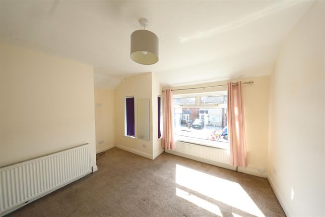 Danube Road, Hull 2 bed end of terrace house for sale