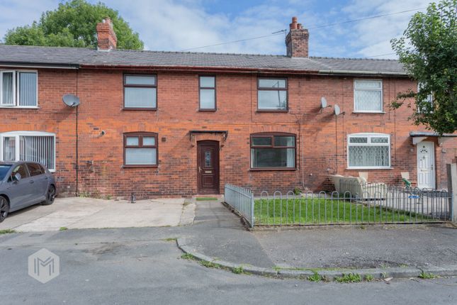Brazley Avenue, Bolton, Greater... 3 bed terraced house for sale