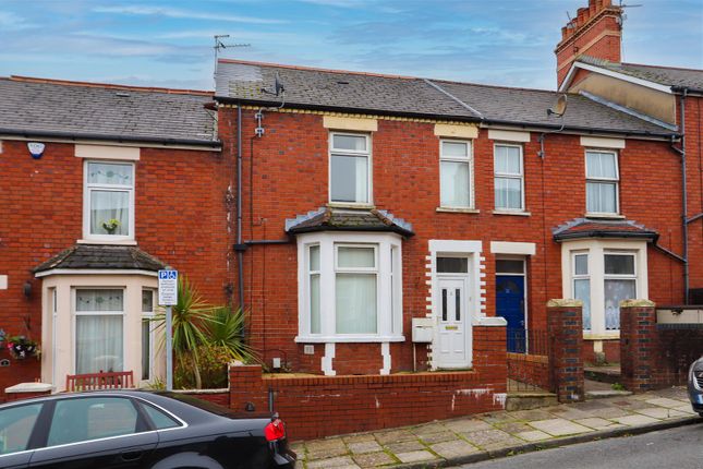 Beatrice Road, Barry CF63 3 bed house for sale