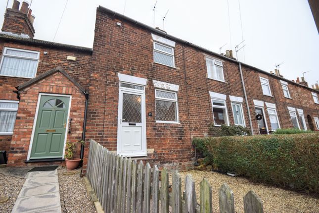 Church Street, Louth LN11 2 bed terraced house for sale