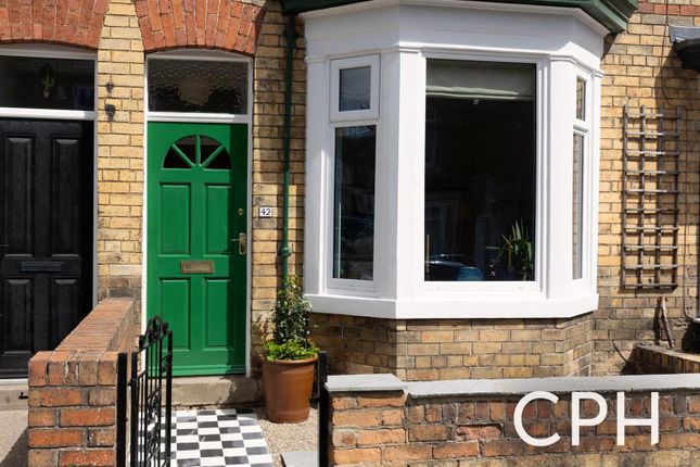 Murchison Street, Scarborough 3 bed house for sale