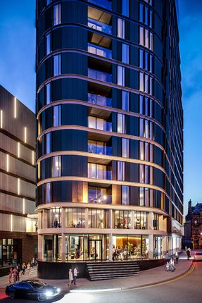 3 bed flat