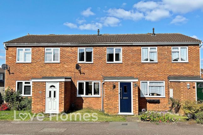 Eagle Drive, Flitwick 2 bed terraced house for sale