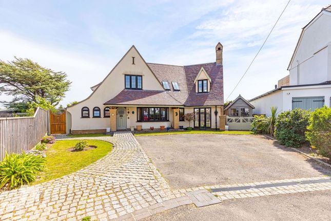Solent Road, Southbourne, BH6 4 bed detached house for sale