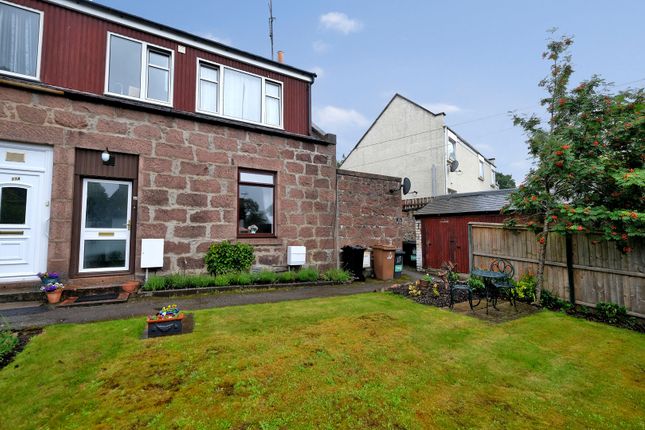 Station Road West, Peterculter 1 bed apartment for sale