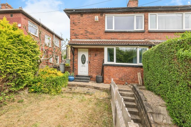 3 bed semi-detached house