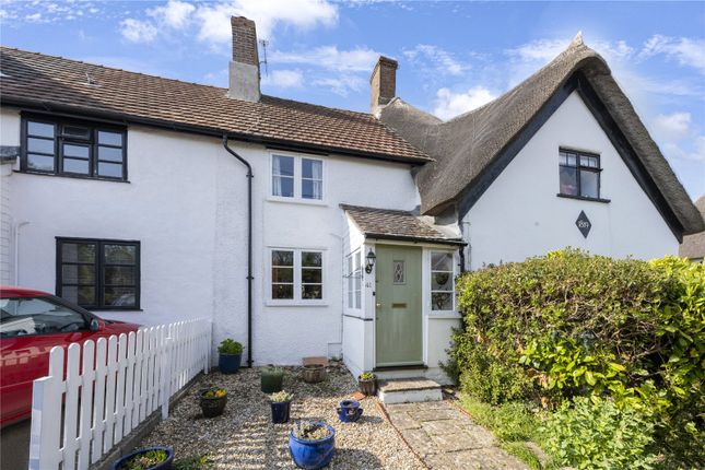 Newtown, Milborne Port, Sherborne... 2 bed terraced house for sale