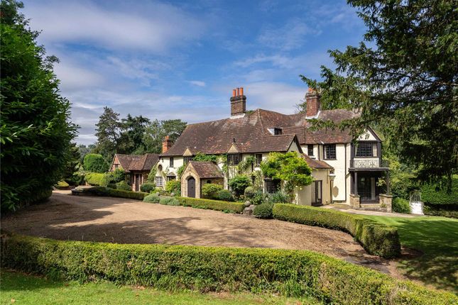London Road, Mickleham, Dorking... 6 bed detached house for sale