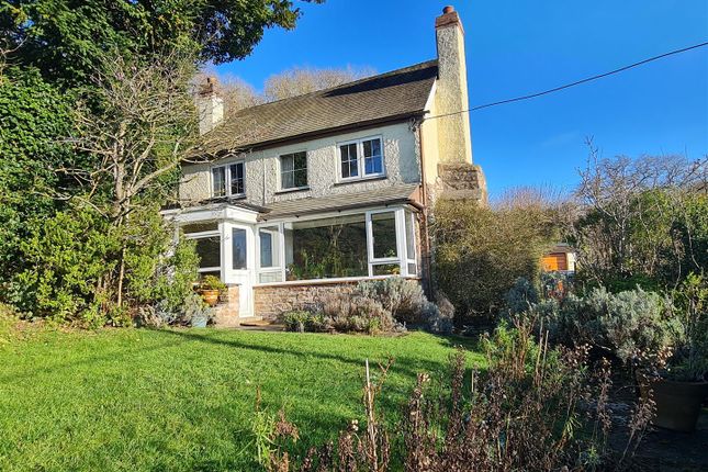 The Little House, Fownhope, Hereford... 4 bed detached house for sale